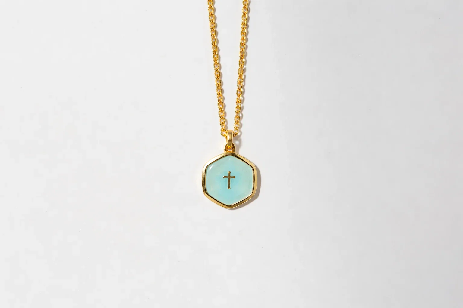 Water of Life Necklace - Image 7