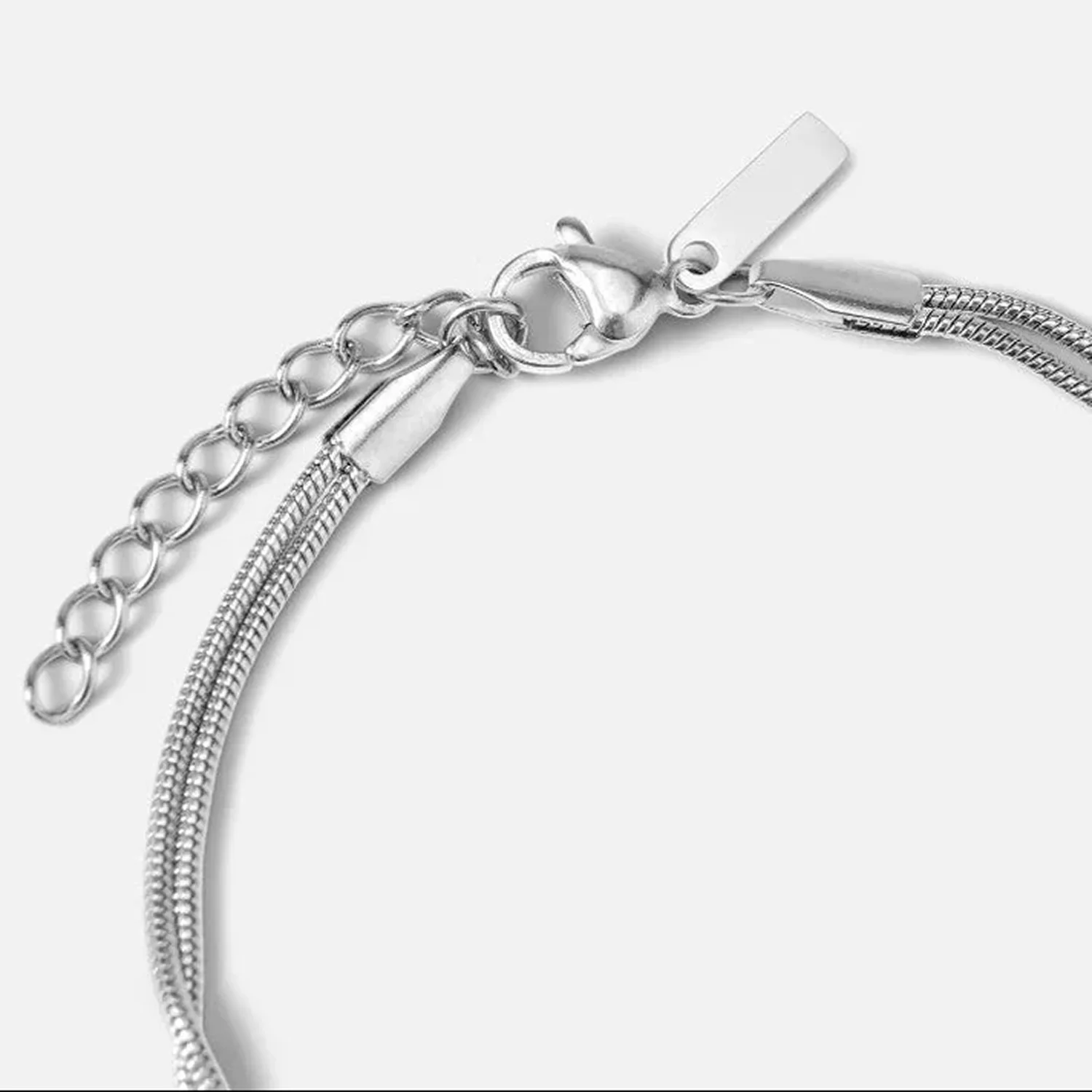 Voor altijd Knoop Armband - Image 6
