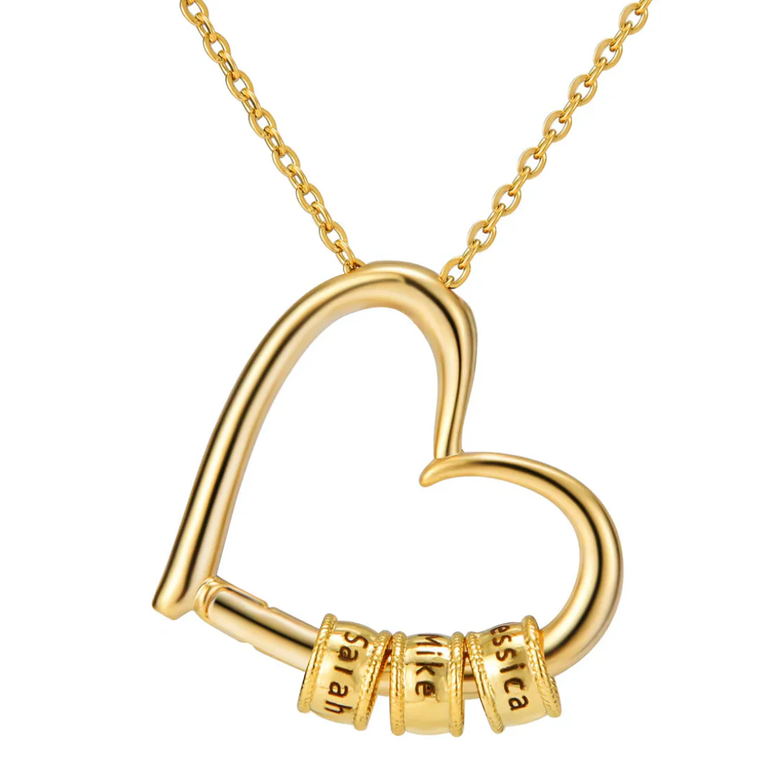 “De kern van je familie”-ketting - Image 4