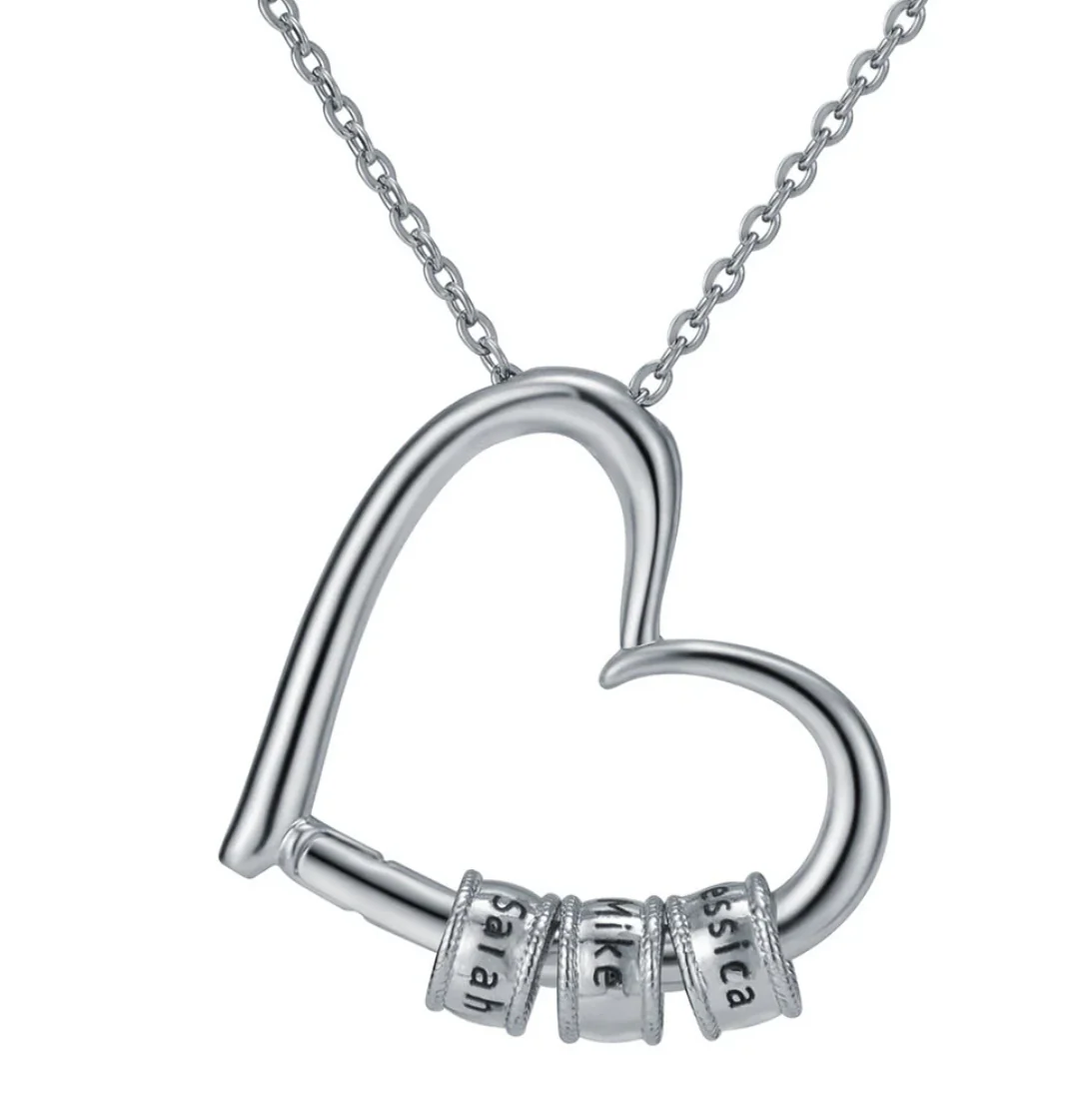 “De kern van je familie”-ketting - Image 5