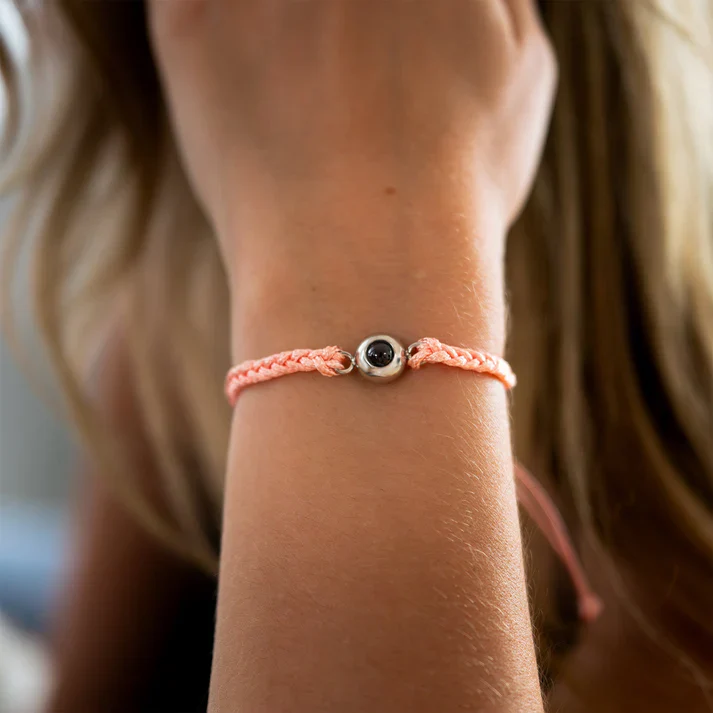 Personalized Memory Photo Bracelet - Image 20