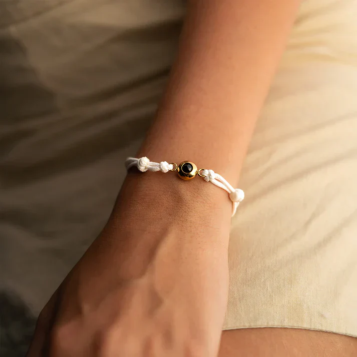Personalized Memory Photo Bracelet - Image 21