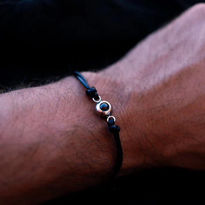 Personalized Memory Photo Bracelet - Image 22