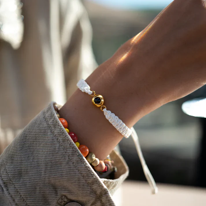 Personalized Memory Photo Bracelet - Image 24