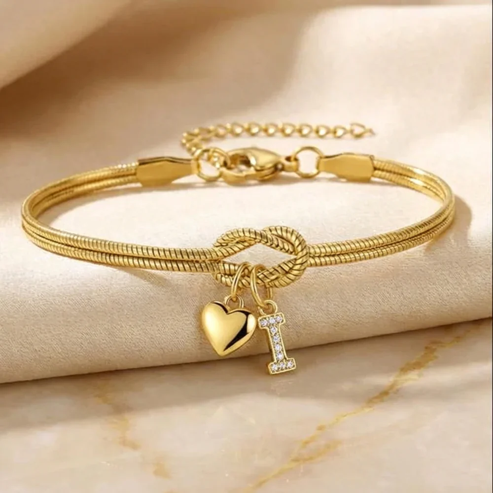 Forever Knot Bracelet 2.0 - Image 13