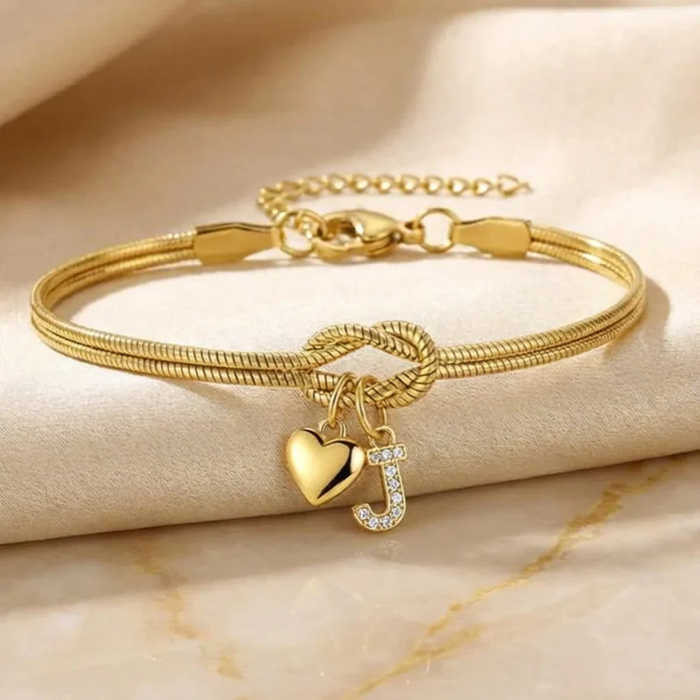 Forever Knot Bracelet 2.0 - Image 14
