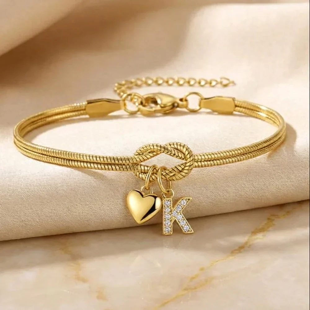 Forever Knot Bracelet 2.0 - Image 15