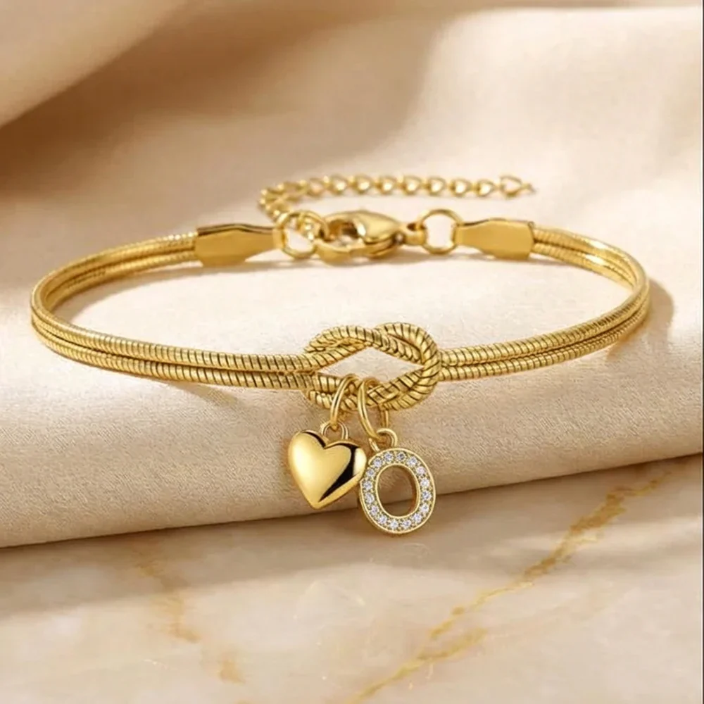Forever Knot Bracelet 2.0 - Image 19
