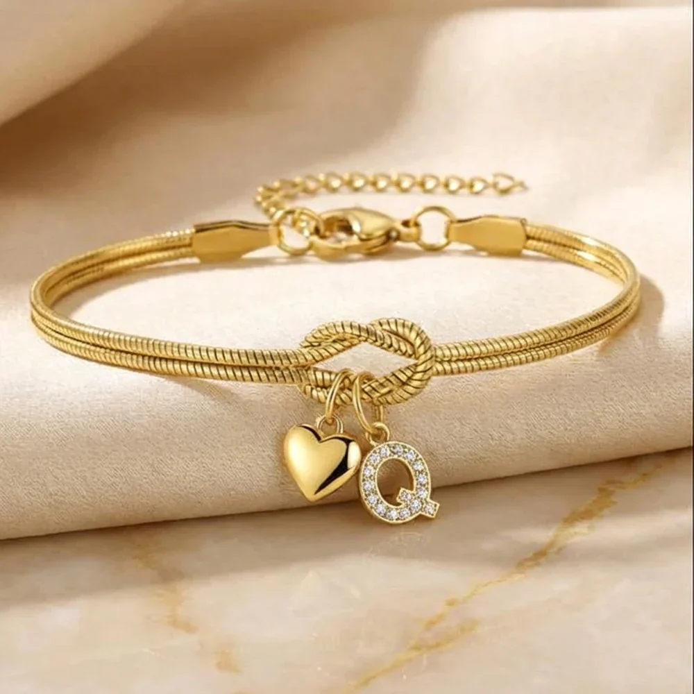 Forever Knot Bracelet 2.0 - Image 21