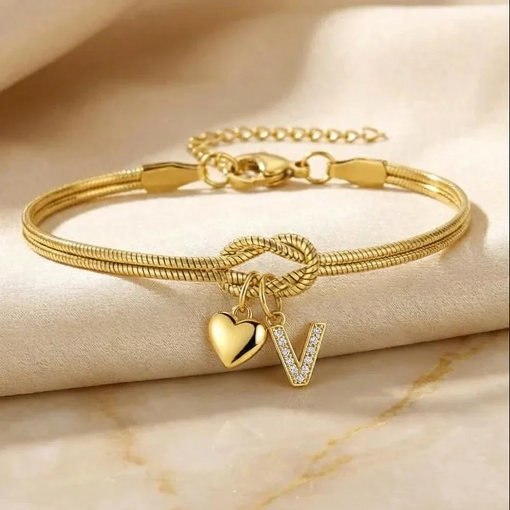 Forever Knot Bracelet 2.0 - Image 26