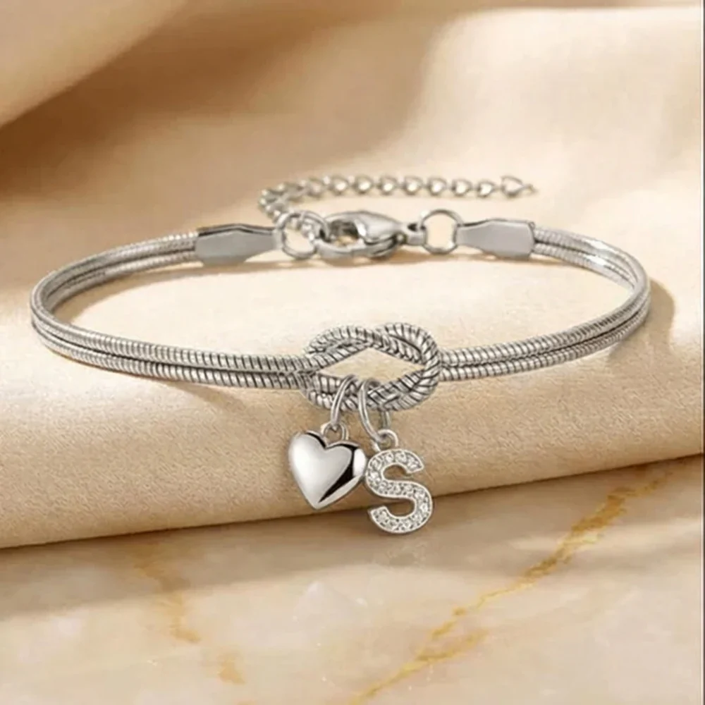 Forever Knot Bracelet 2.0 - Image 50