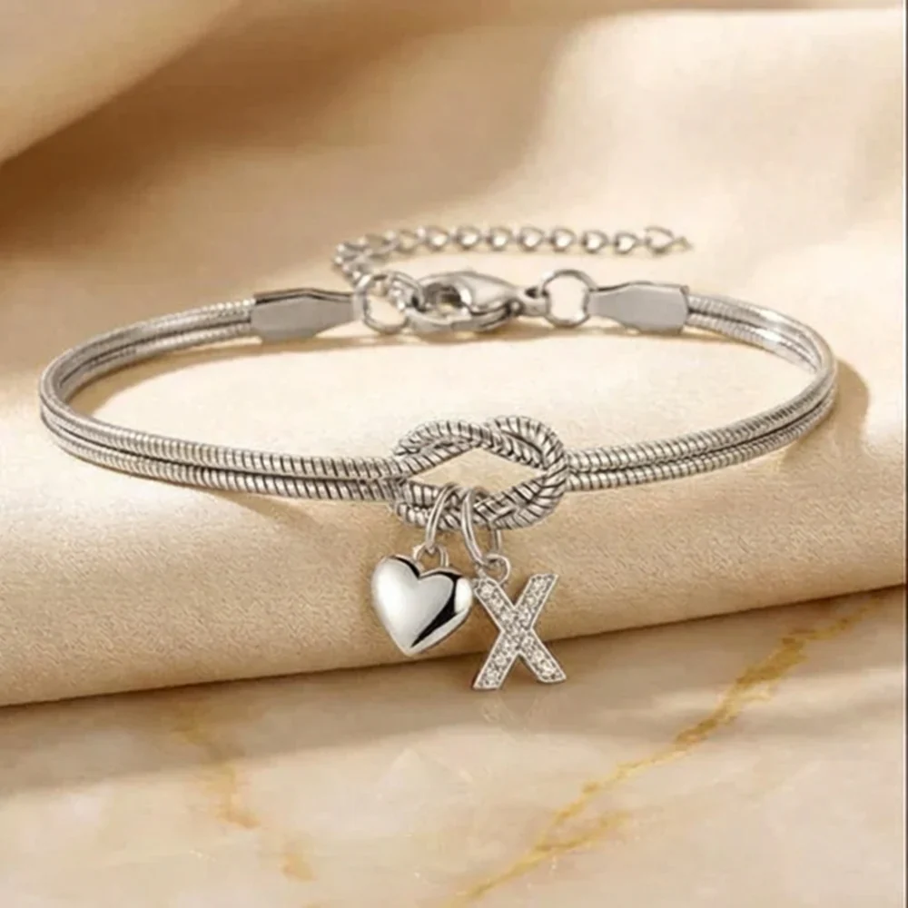 Forever Knot Bracelet 2.0 - Image 55